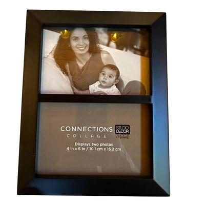 Lot of 5 Frames