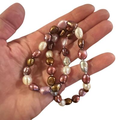 Pearl Jewelry