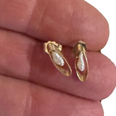 Pearl Jewelry