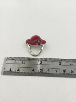 Made in China marked hat pin