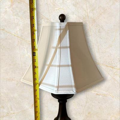 Lamp #1 28" Tall (BR2)