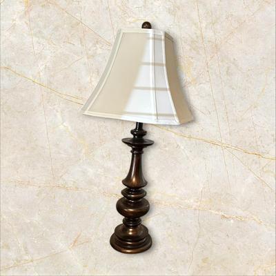 Lamp #2 28" Tall (BR2)