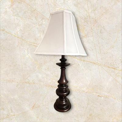 Lamp #2 28" Tall (BR2)