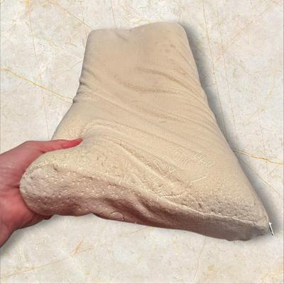 Set of 3 Mixed Brand Bed Pillows