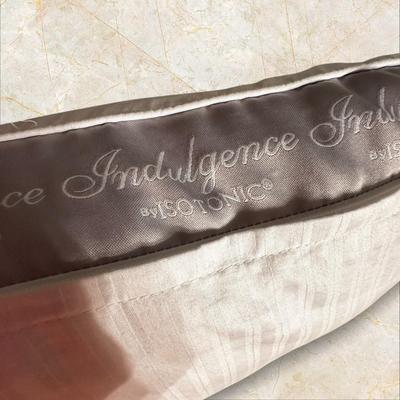 Set of 3 Mixed Brand Bed Pillows