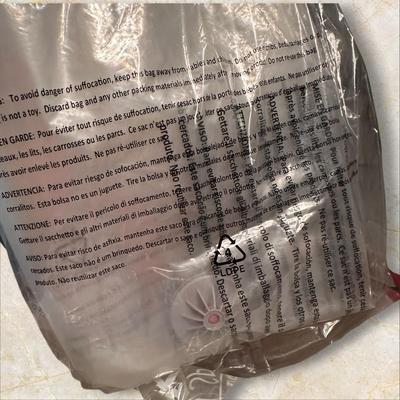 BIg Tote Bag Full of Space Bags +the Tote Bag