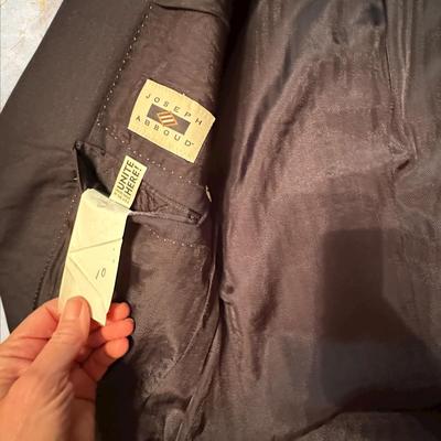 Lot of 5 Mens Suit Jackets