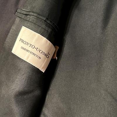 Lot of 5 Mens Suit Jackets