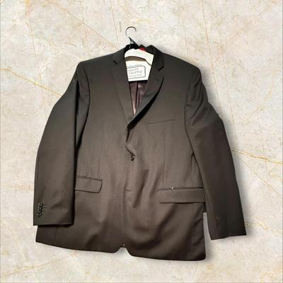 Lot of 5 Mens Suit Jackets