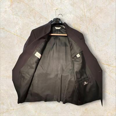 Lot of 5 Mens Suit Jackets