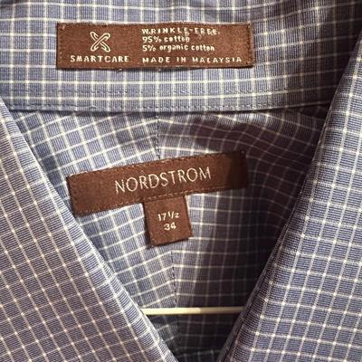 Lot of Mens (Mainly) Long Sleeve Dress Shirts