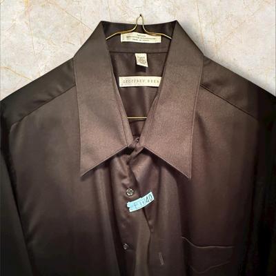 Lot of Mens (Mainly) Long Sleeve Dress Shirts