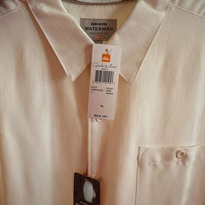 Lot of Mens (Mainly) Long Sleeve Dress Shirts