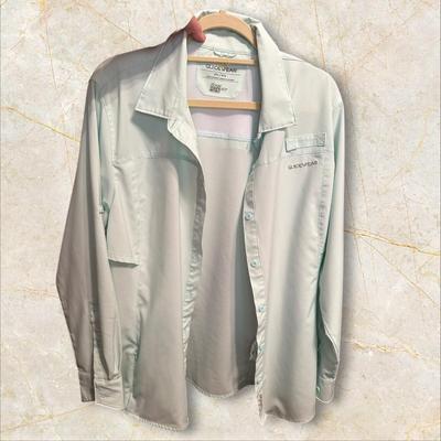 Lot of Mens (Mainly) Long Sleeve Dress Shirts