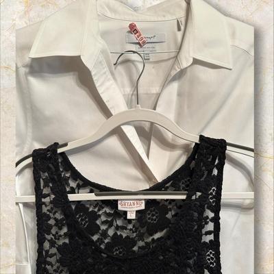 Womens Lot of Tops/Dresses #2
