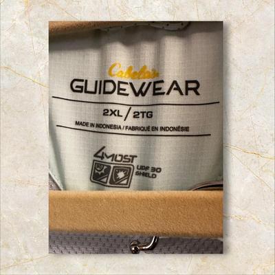 4 Womens Long Sleeve Shirts - Cabela's Guidewear +1 Columbia