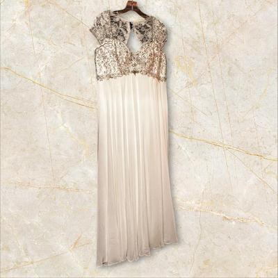 Bridal Gown by Allure Bridals, Has Been Altered