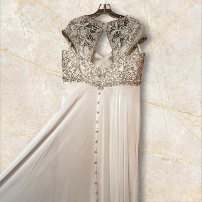 Bridal Gown by Allure Bridals, Has Been Altered