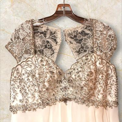 Bridal Gown by Allure Bridals, Has Been Altered