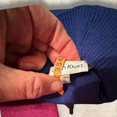 4 Lightweight Womens Sweaters - Lane Bryant 14/16/1X