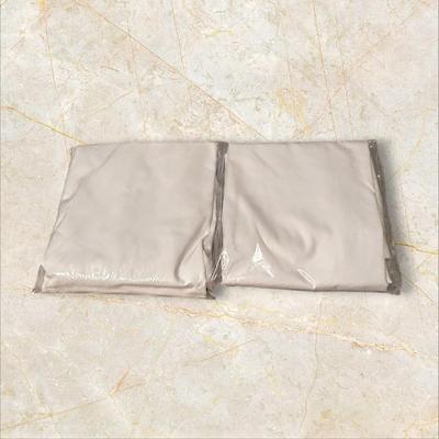 2 New Pillowcases Size?