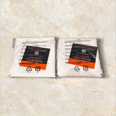 2 New Pillowcases Size?