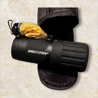 New Fly Fishing Accessories with BInocular