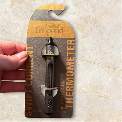 New Fly Fishing Accessories with BInocular