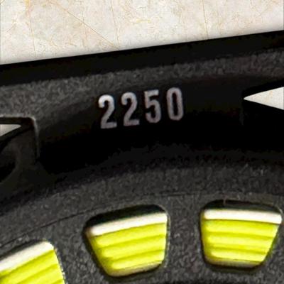 New Sage 2250 Fly FIshing Reel