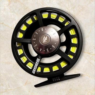 New Sage 2250 Fly FIshing Reel