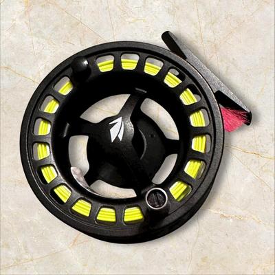 New Sage 2250 Fly FIshing Reel