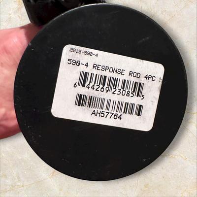 Brand New Sage Fly FIshing Rod in Case