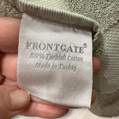 Bathroom Towels Lot