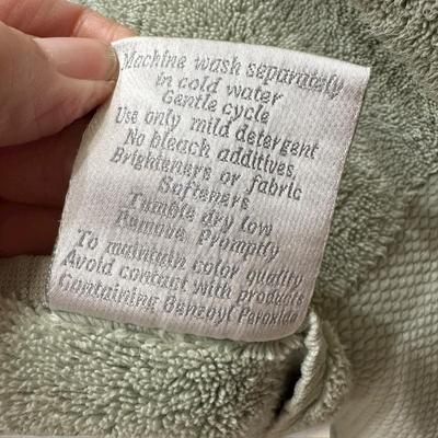 Bathroom Towels Lot