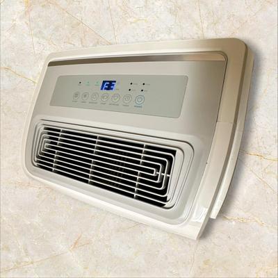 *Home Brand Rolling Dehumidifier