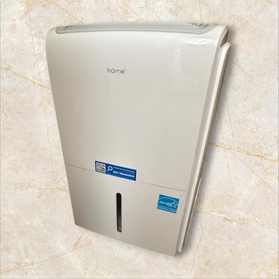 *Home Brand Rolling Dehumidifier