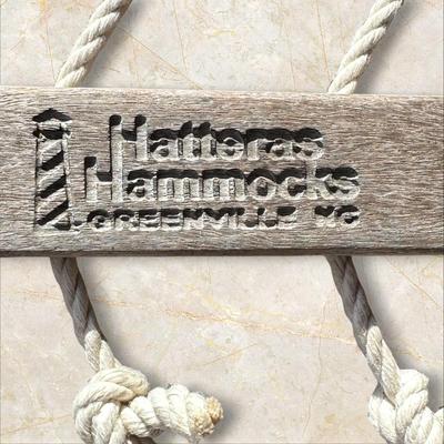 Hammock with Metal Frame