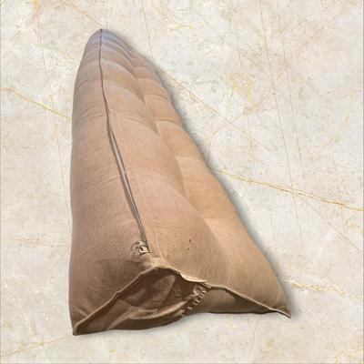 King Pillow Length of Bed