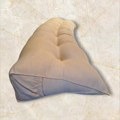 King Pillow Length of Bed