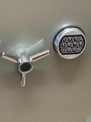 Centurion Commercial Safe