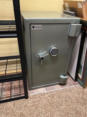 Centurion Commercial Safe