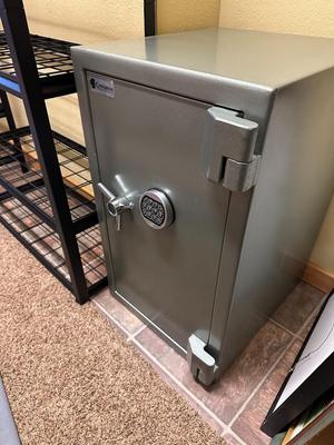 Centurion Commercial Safe