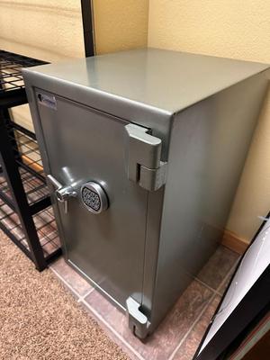Centurion Commercial Safe