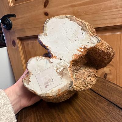 Animal Decor -Squirrels and Bear
