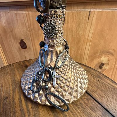 Cross Religious Tabletop Decor