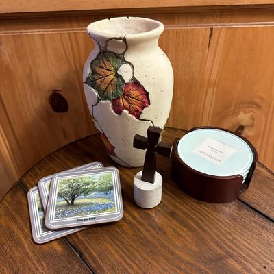 Lot of Misc. Decor