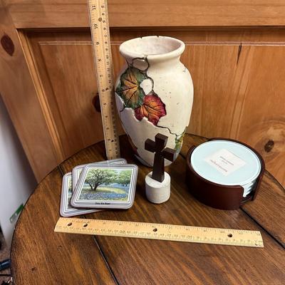 Lot of Misc. Decor