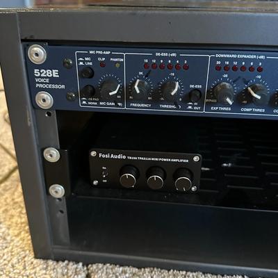 Voice Processor 528E