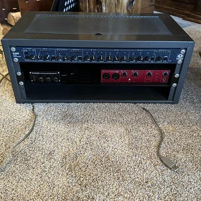 Voice Processor 528E