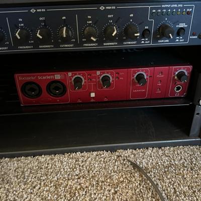 Voice Processor 528E